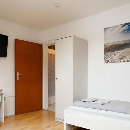 דירה Bege Prowork Living האגן