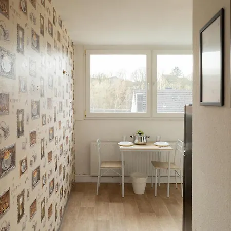 Bege Prowork Living האגן