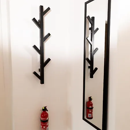 דירה Bege Prowork Living האגן