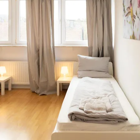 Bege Prowork Living דירה