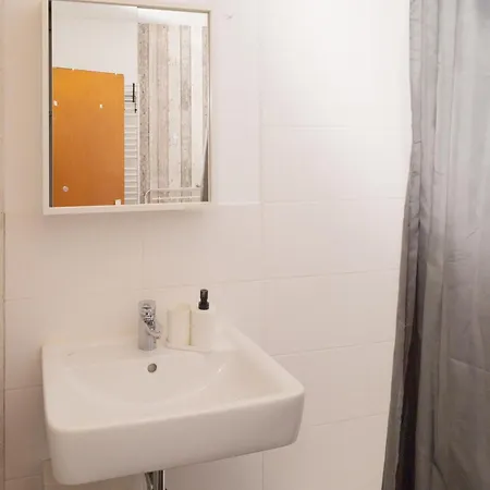 דירה Bege Prowork Living