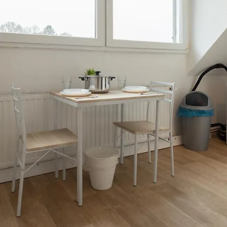 דירה Bege Prowork Living