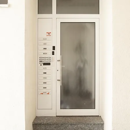 דירה Bege Prowork Living