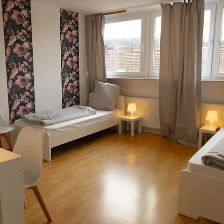 דירה Bege Prowork Living *