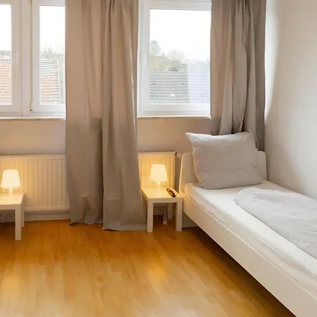 شقة Bege Prowork Living *