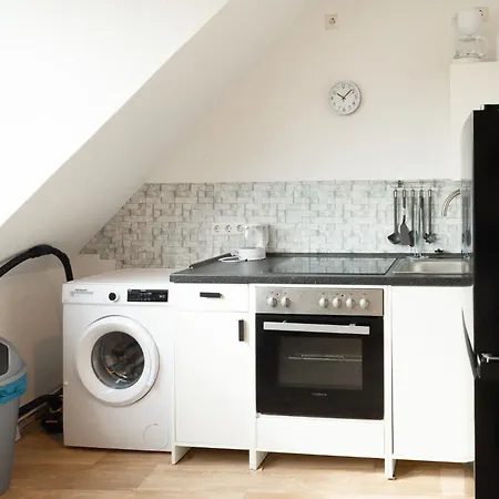 Bege Prowork Living דירה