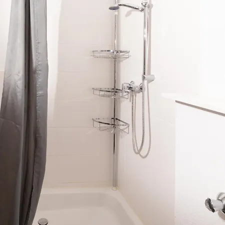 דירה Bege Prowork Living