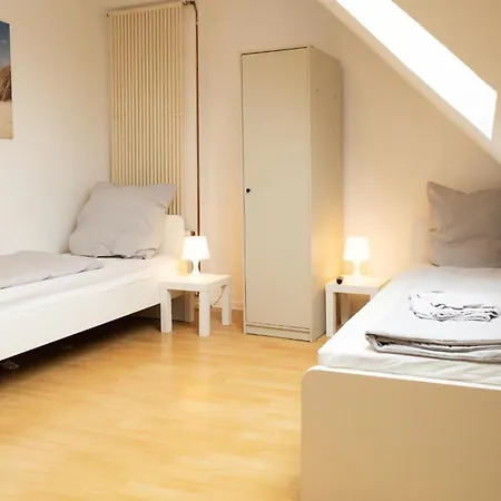 Bege Prowork Living Apartment *