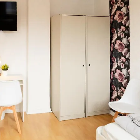 Bege Prowork Living האגן