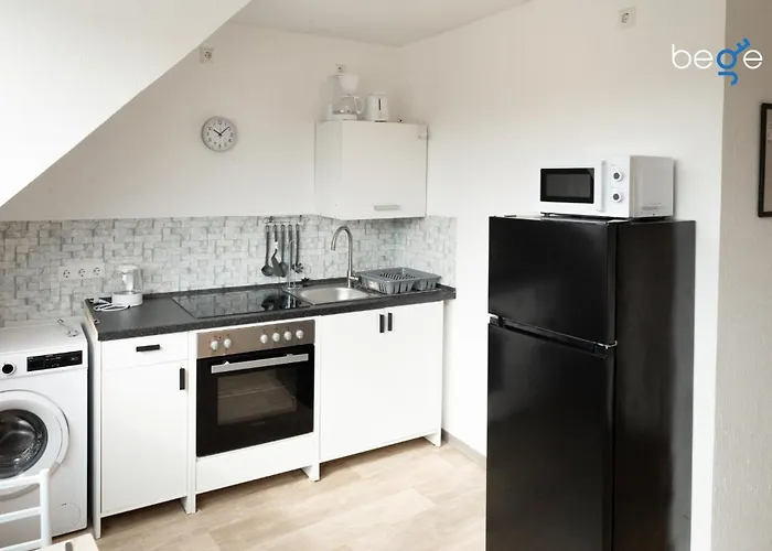 Apartmán Bege Prowork Living