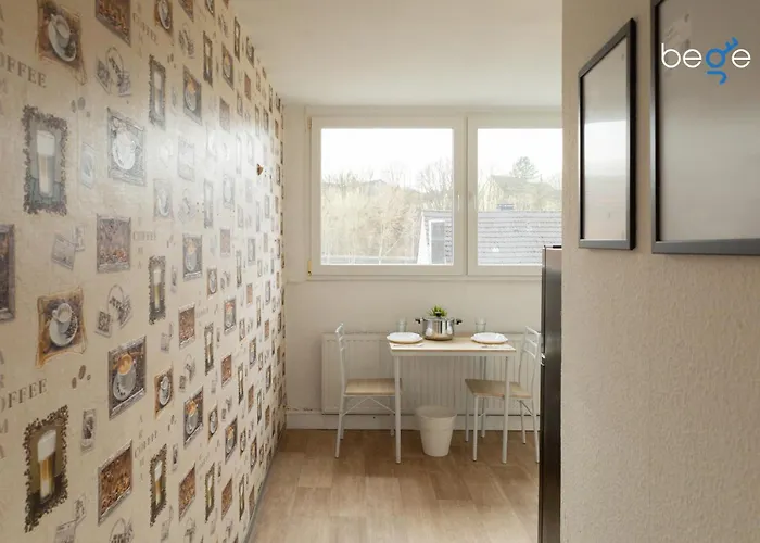 Bege Prowork Living Hagen (Arnsberg)