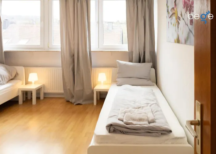 Bege Prowork Living Apartmán