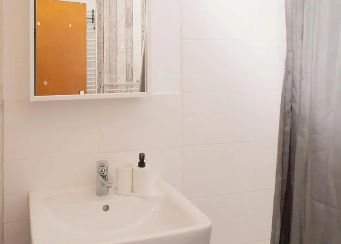 Apartmán Bege Prowork Living