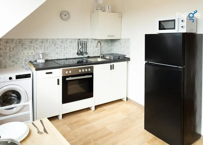 Apartmán Bege Prowork Living *