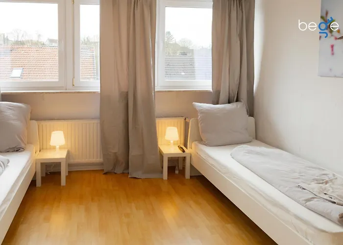 Apartmán Bege Prowork Living *