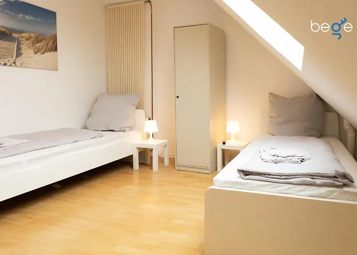 Bege Prowork Living Apartmán *