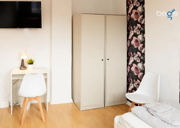 Bege Prowork Living Hagen (Arnsberg)